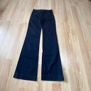 Lucky Brand Jean Trousers size 25x32